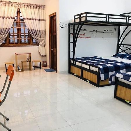 Lotus homestay Tuy Hoa Luaran gambar