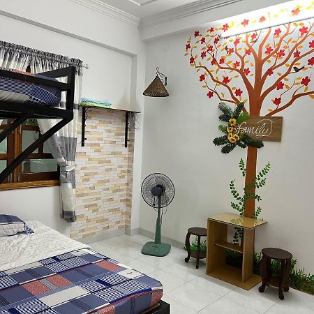 Lotus homestay Tuy Hoa Luaran gambar