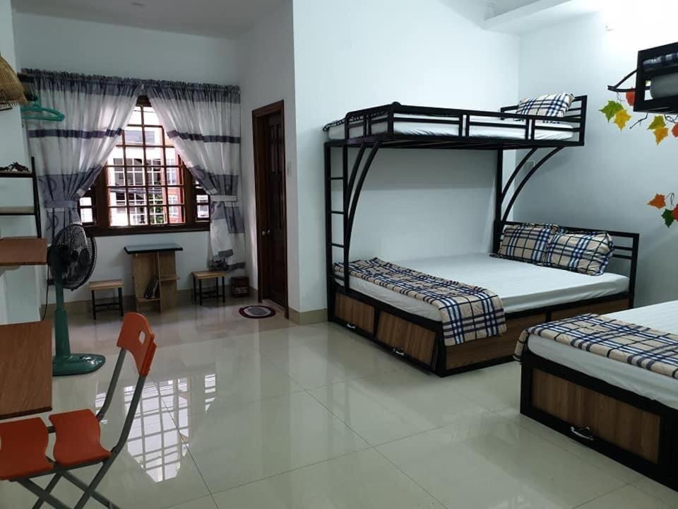 Lotus homestay Tuy Hoa Luaran gambar