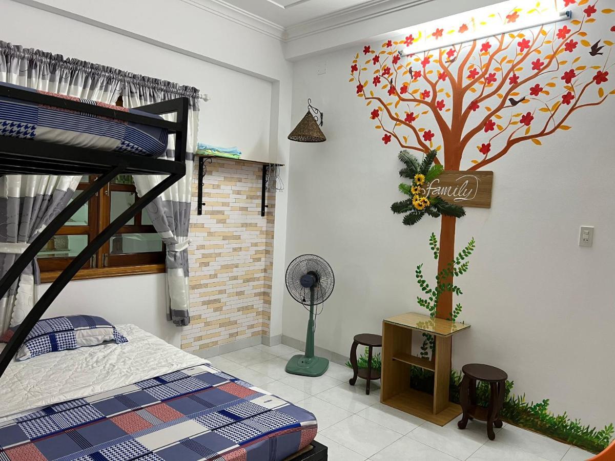 Lotus homestay Tuy Hoa Luaran gambar
