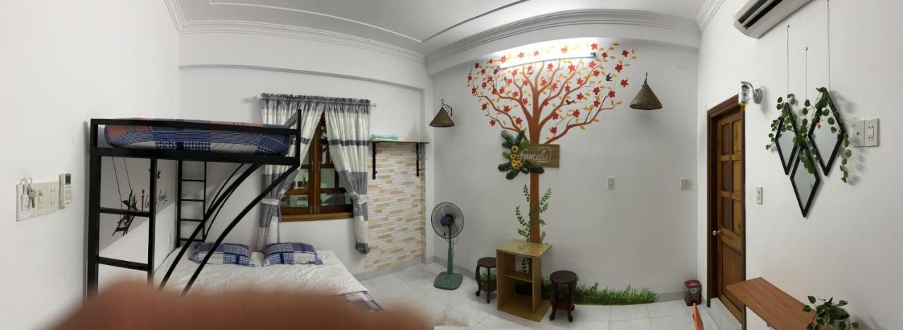 Lotus homestay Tuy Hoa Luaran gambar