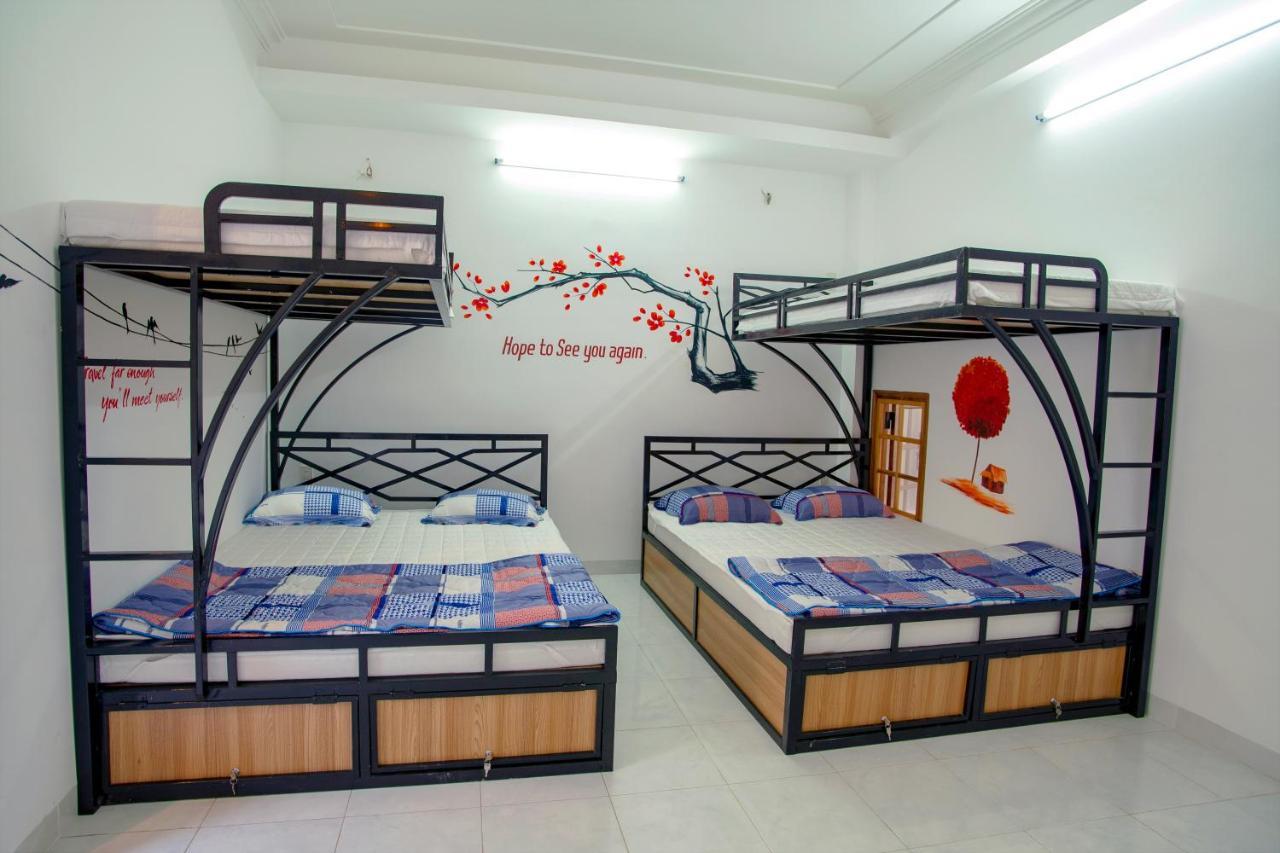 Lotus homestay Tuy Hoa Luaran gambar