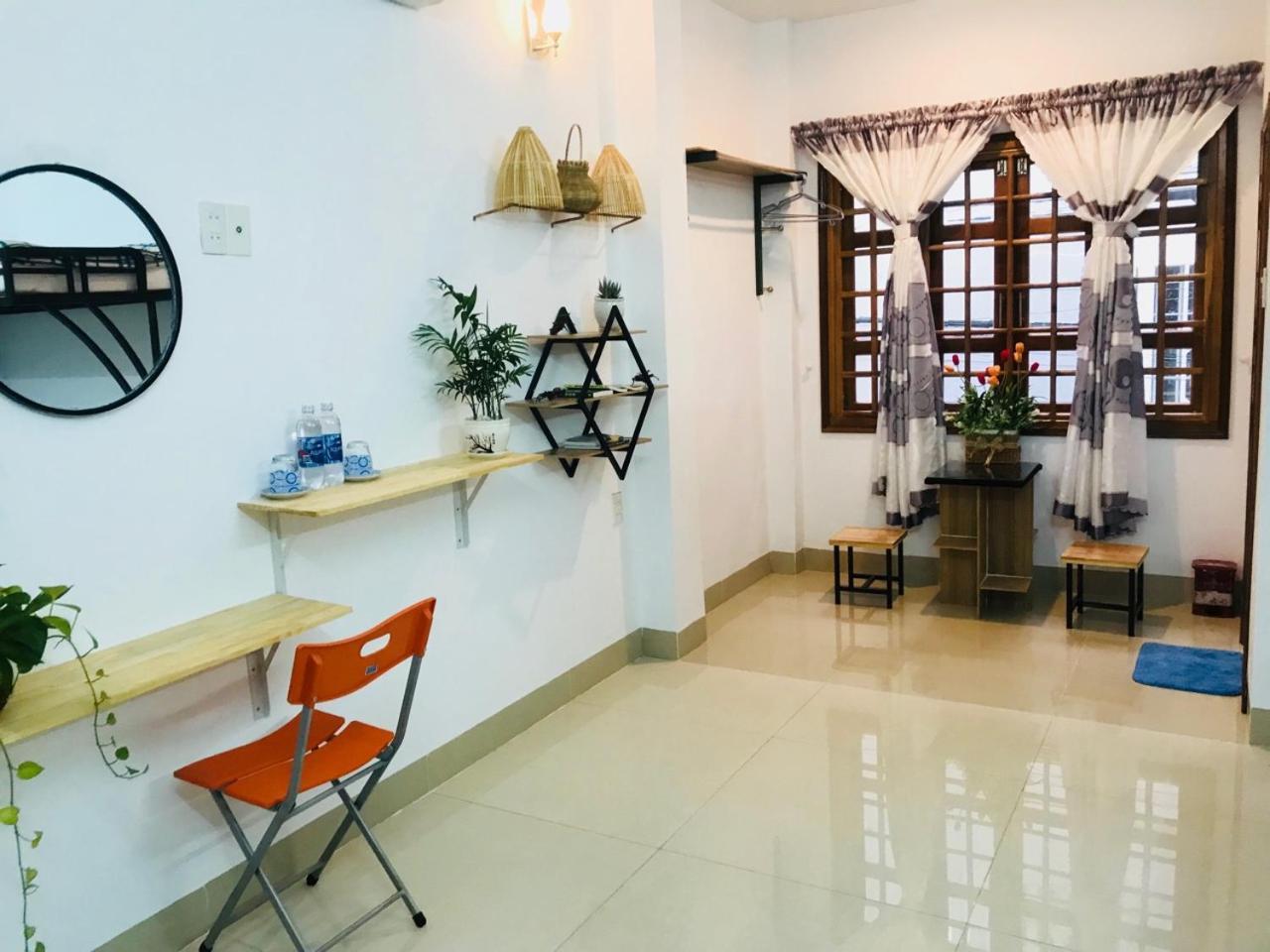 Lotus homestay Tuy Hoa Luaran gambar