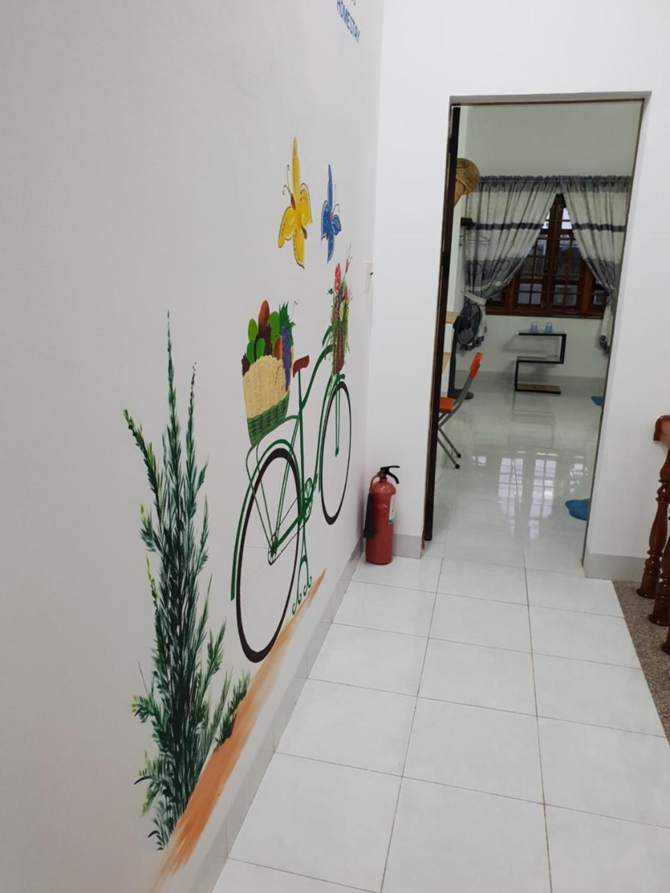 Lotus homestay Tuy Hoa Luaran gambar
