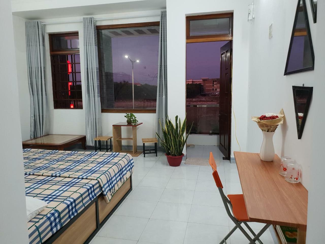 Lotus homestay Tuy Hoa Luaran gambar