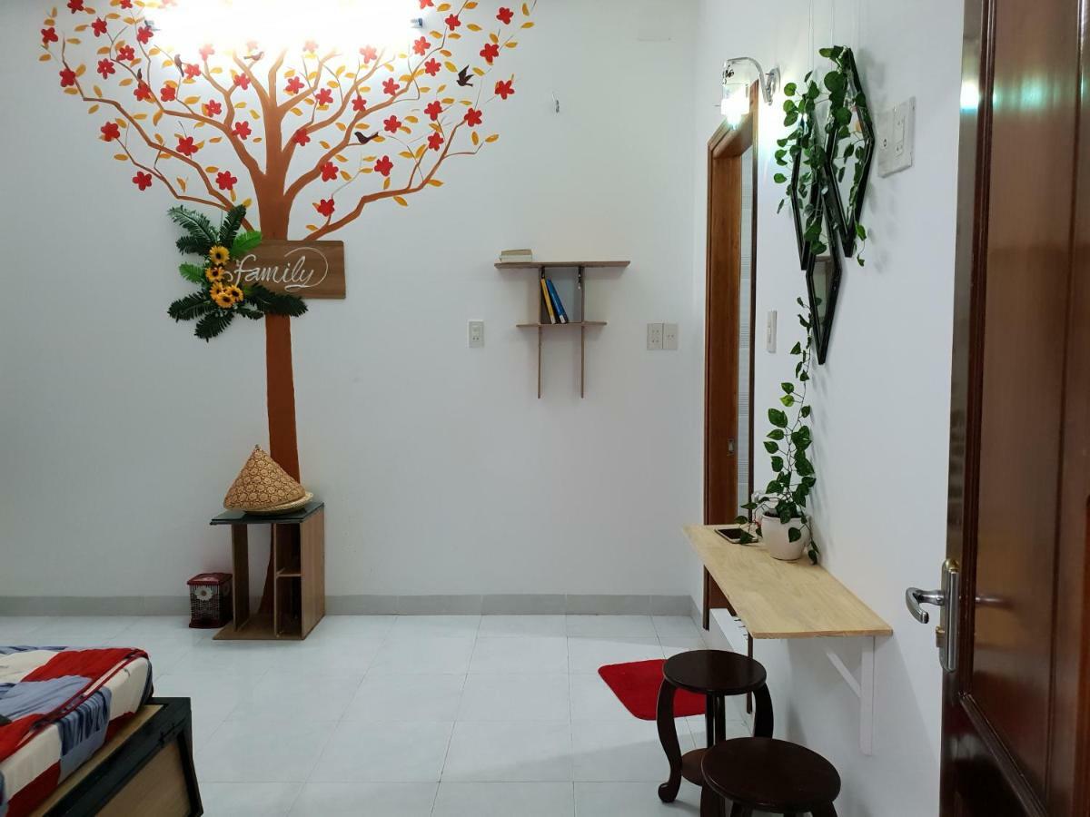 Lotus homestay Tuy Hoa Luaran gambar